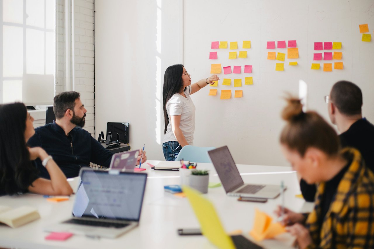 Digital marketing services for cleaning companies