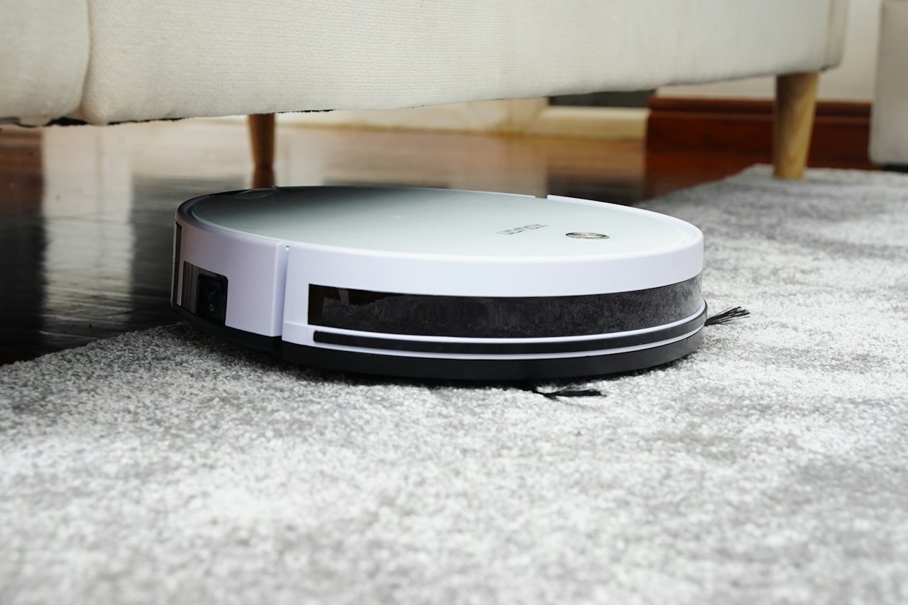 Carpet Cleaners