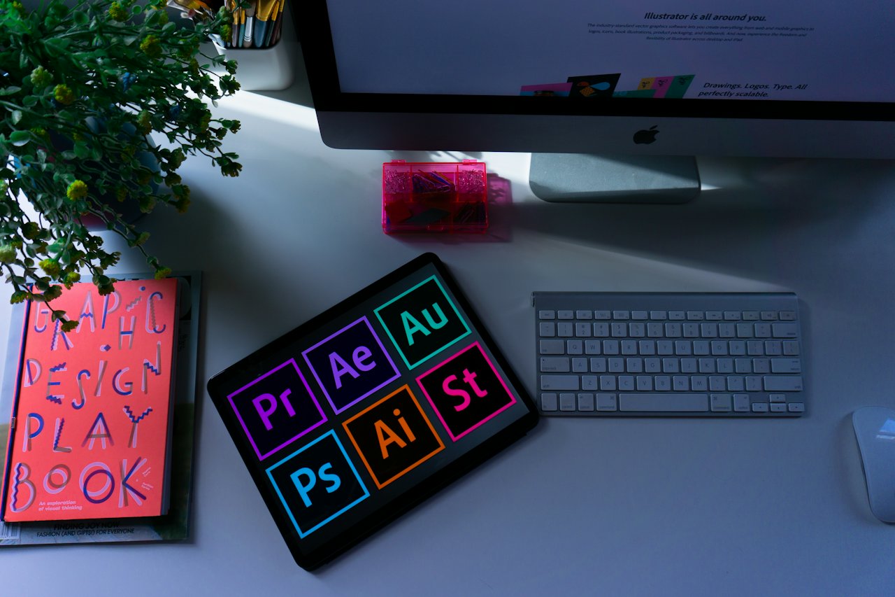Logo & Brand Design