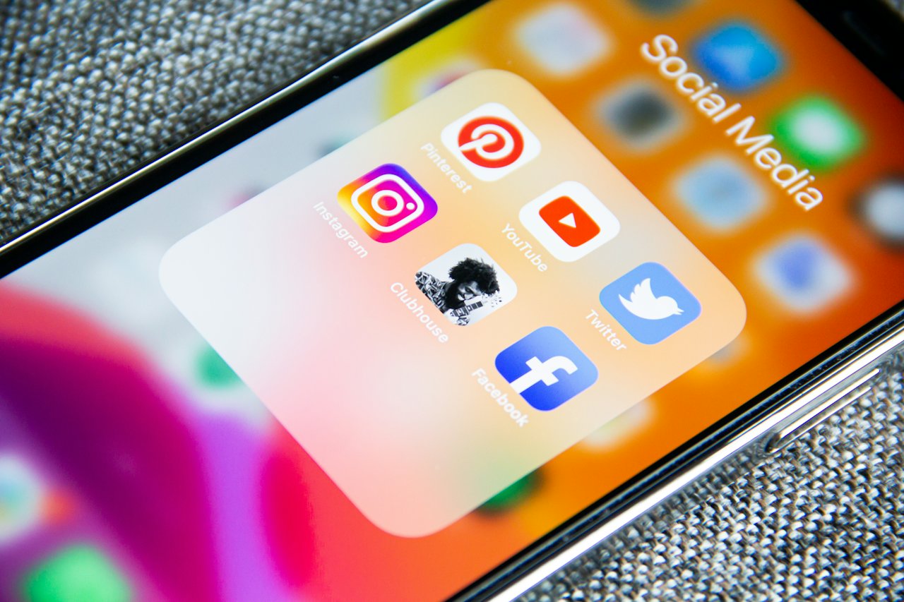 Social Media Marketing & Management